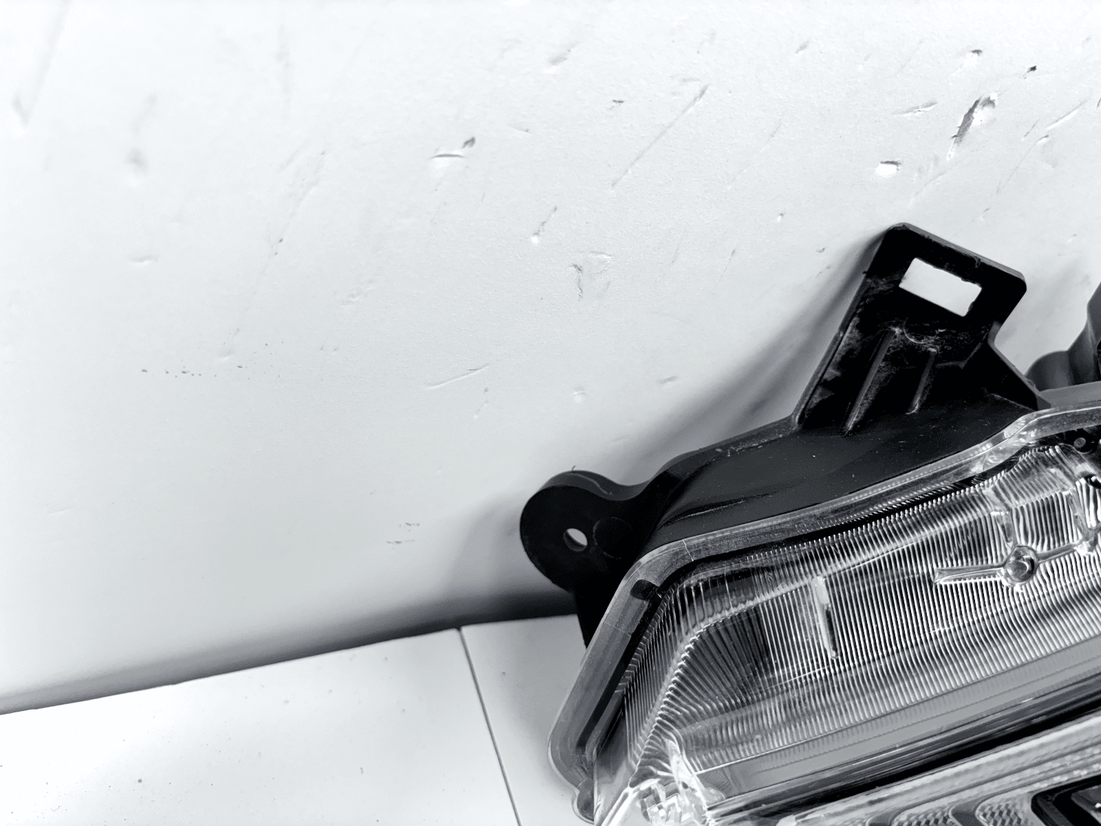 2016-2018 Nissan Altima Halogen Dark Front Left CAPA Headlight - Image 11