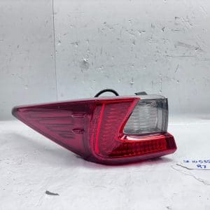 2015-18 Lexus RC RC200 RC350 LED Rear Left OEM Tail Light 81561-24190