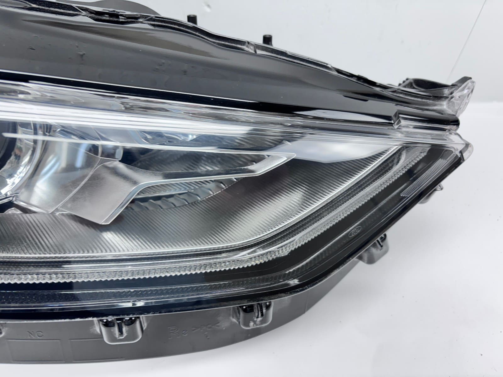 2017-20 Ford Fusion Halogen LED Right OEM Headlight HS7Z13008GCP - Image 7
