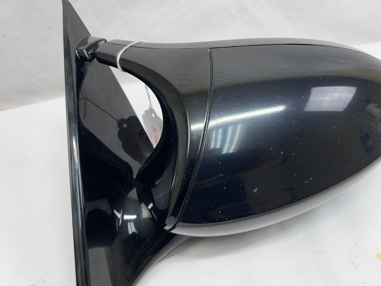 2008-2013 BMW M3 E92 E93 Coupe Left Sideview OEM Mirror - Image 6