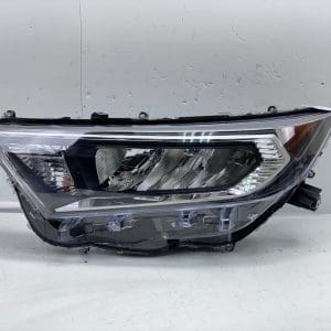 2019-2021 Toyota RAV4 LED Front Left OEM Headlight 81150-0R141