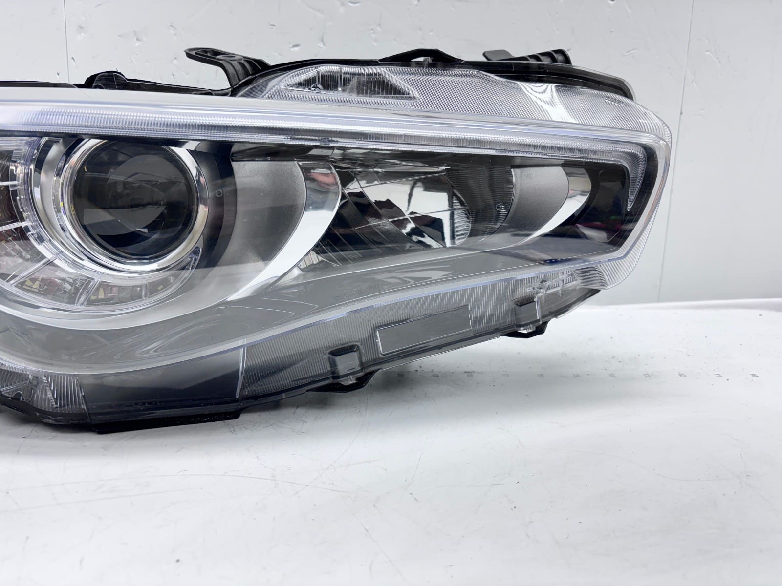 2014-2017 Infiniti Q50 LED Front Right CAPA Headlight 26010-4HB0B - Image 3
