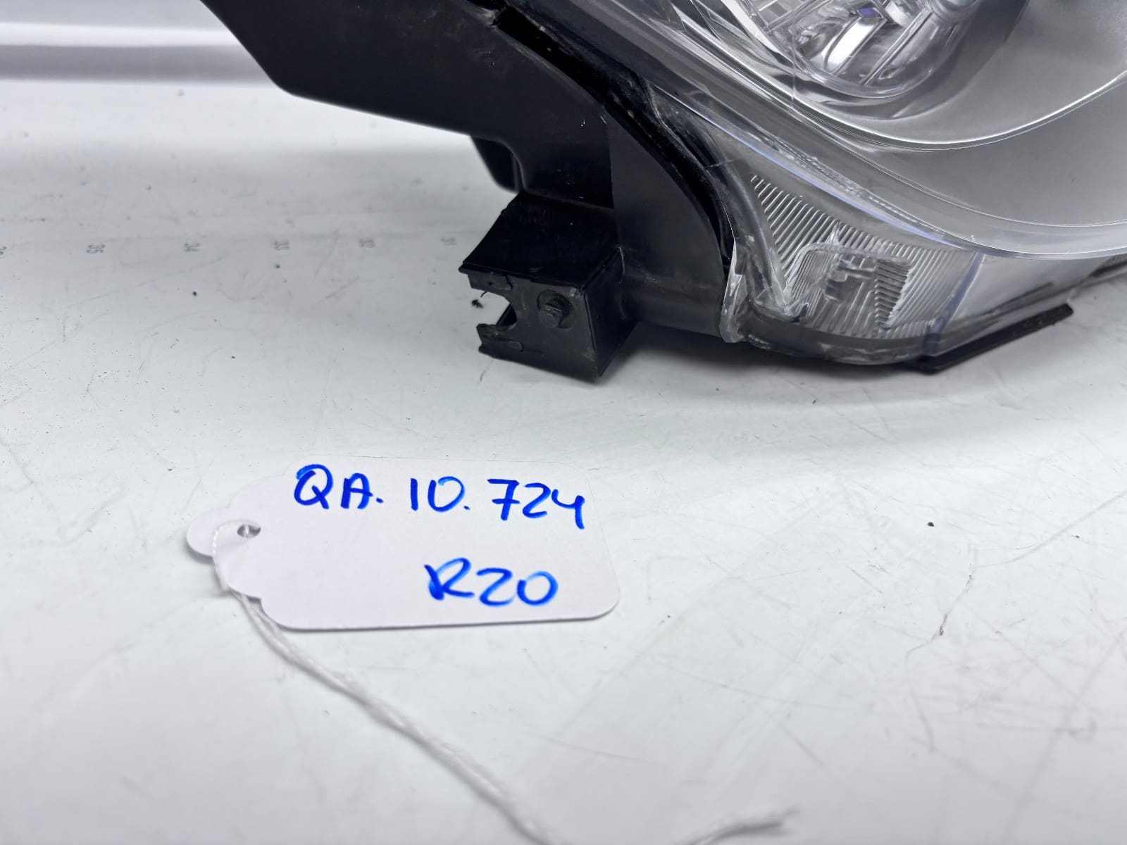 2014-2017 Infiniti Q50 LED Front Right CAPA Headlight 26010-4HB0B - Image 10