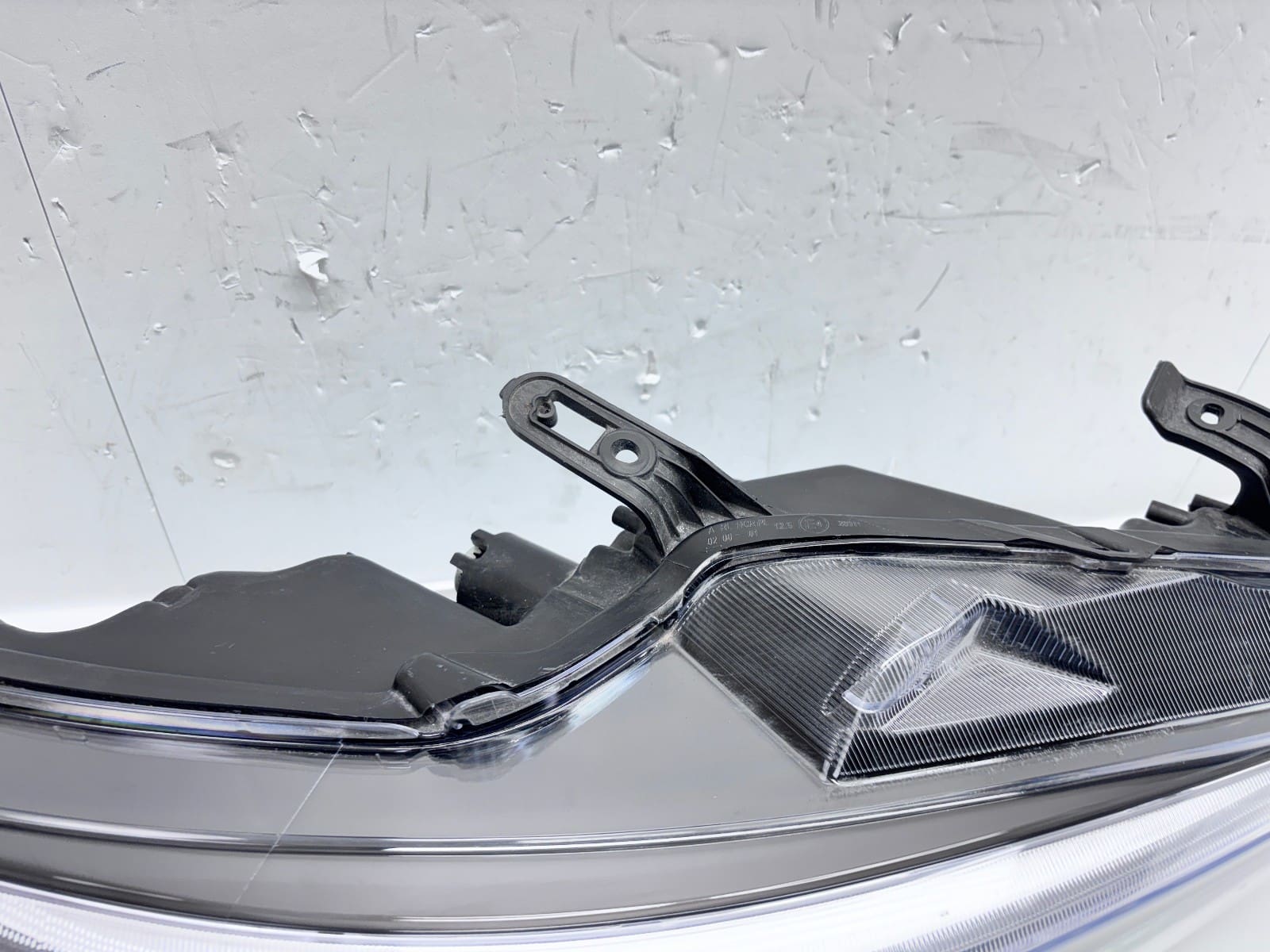 2014-2017 Infiniti Q50 LED Front Right CAPA Headlight 26010-4HB0B - Image 12