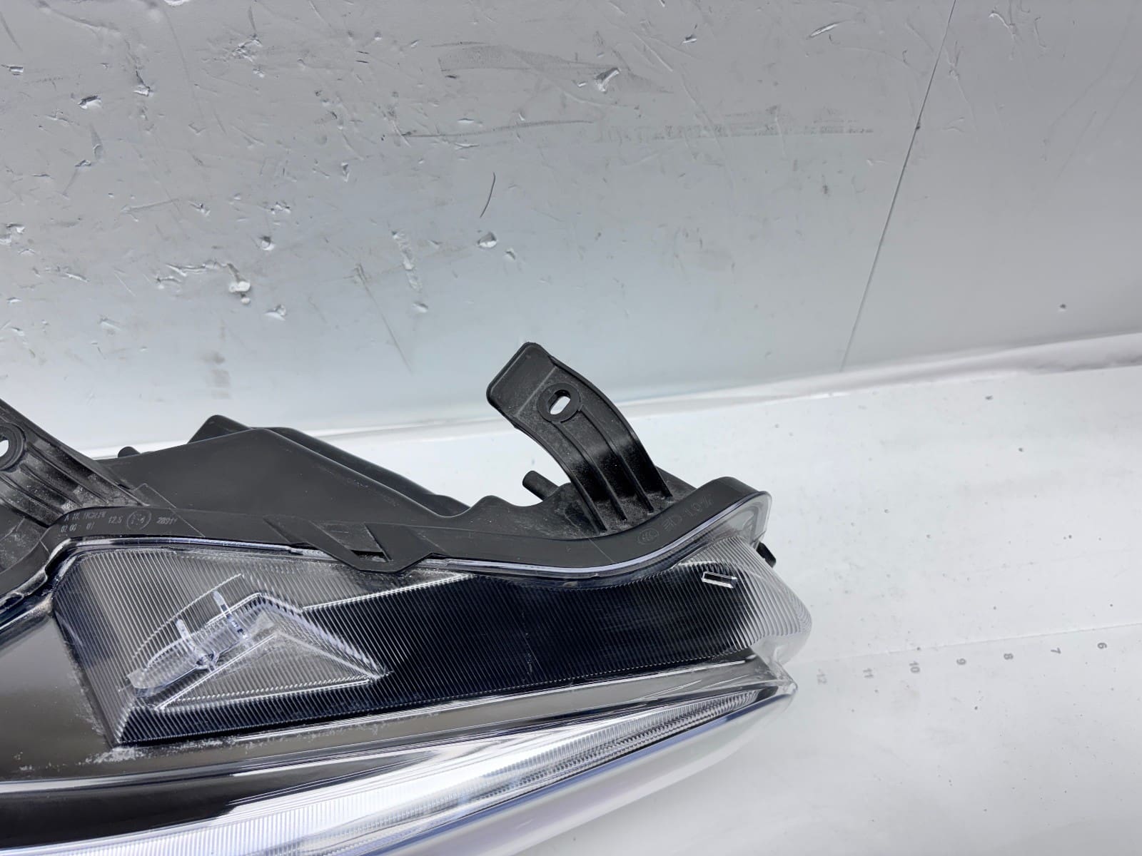 2014-2017 Infiniti Q50 LED Front Right CAPA Headlight 26010-4HB0B - Image 13