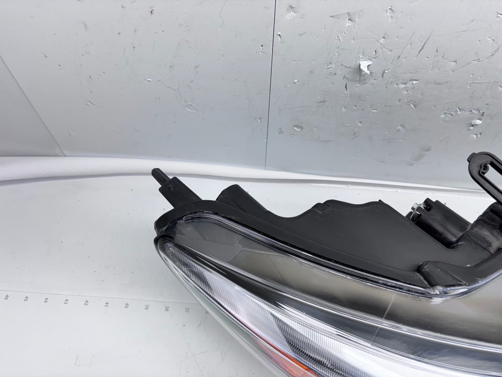 2014-2017 Infiniti Q50 LED Front Right CAPA Headlight 26010-4HB0B - Image 14