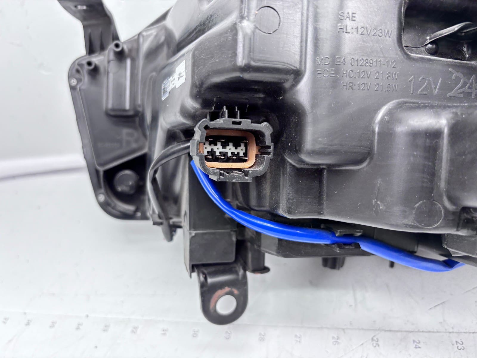 2014-2017 Infiniti Q50 LED Front Right CAPA Headlight 26010-4HB0B - Image 17