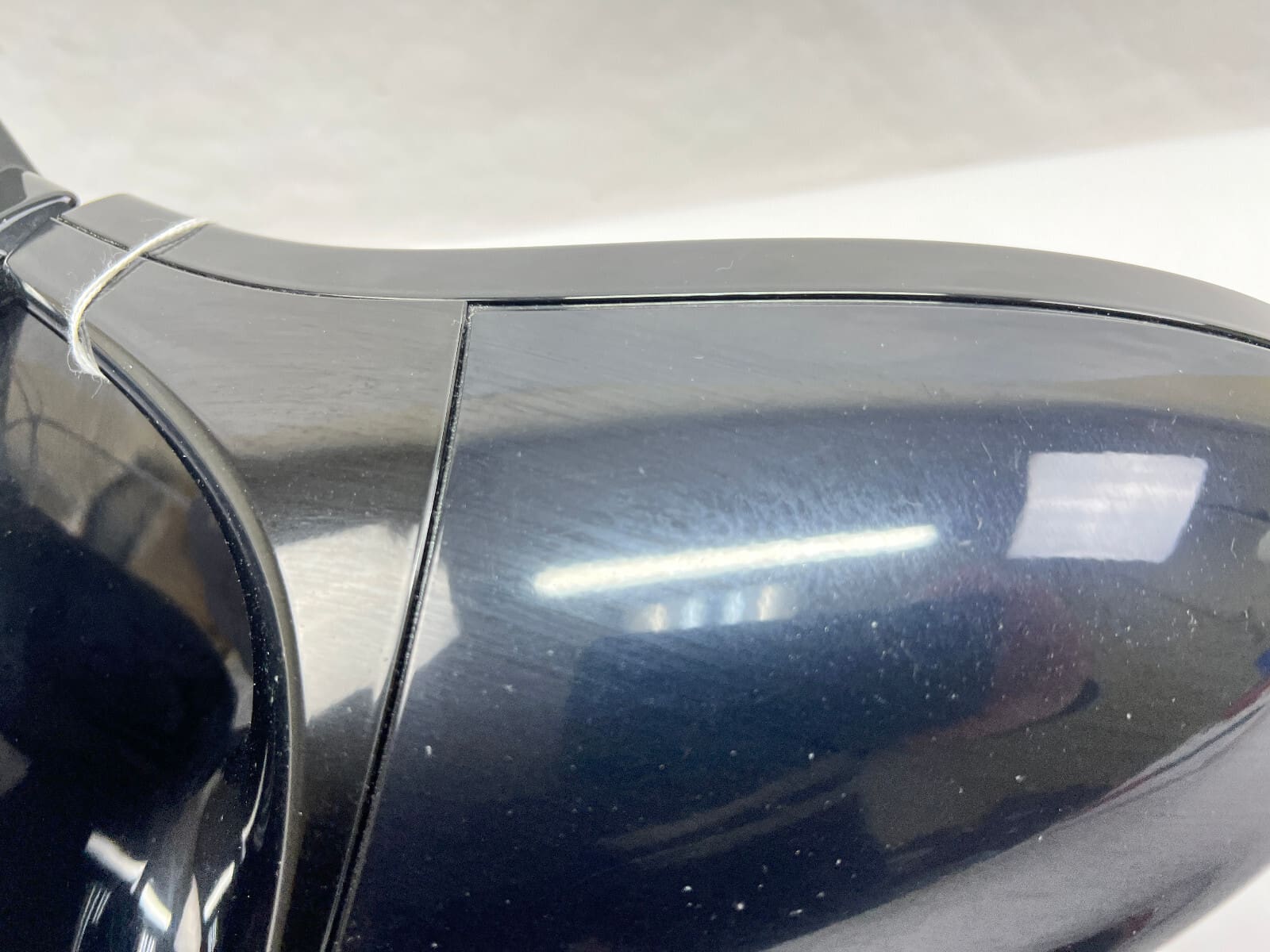 2008-2013 BMW M3 E92 E93 Coupe Left Sideview OEM Mirror - Image 7
