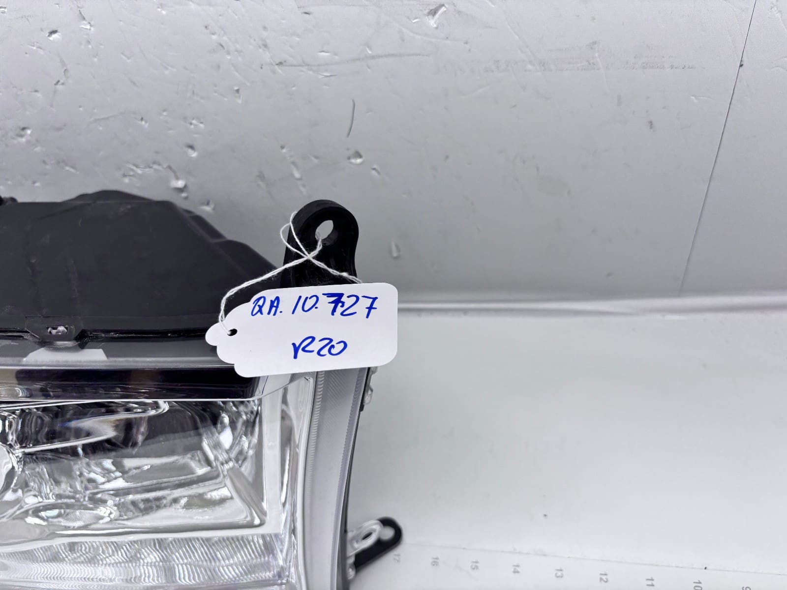 2013-18 Dodge Ram 1500 Halogen LED Front Right CAPA Headlight 68093216AD - Image 16