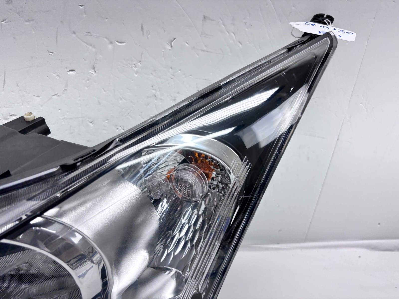 2011-2015 Chevy Cruze Halogen Front Left CAPA Headlight 95291963 - Image 11