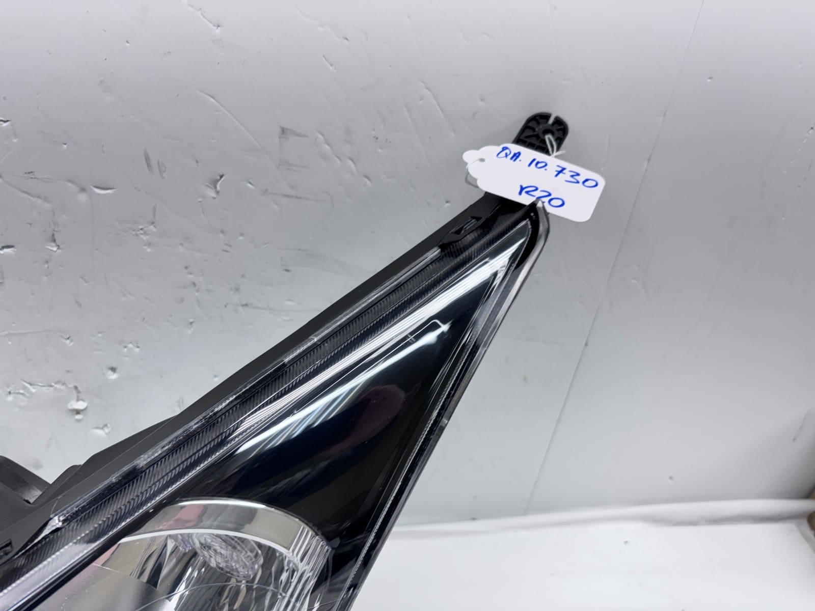 2011-2015 Chevy Cruze Halogen Front Left CAPA Headlight 95291963 - Image 12
