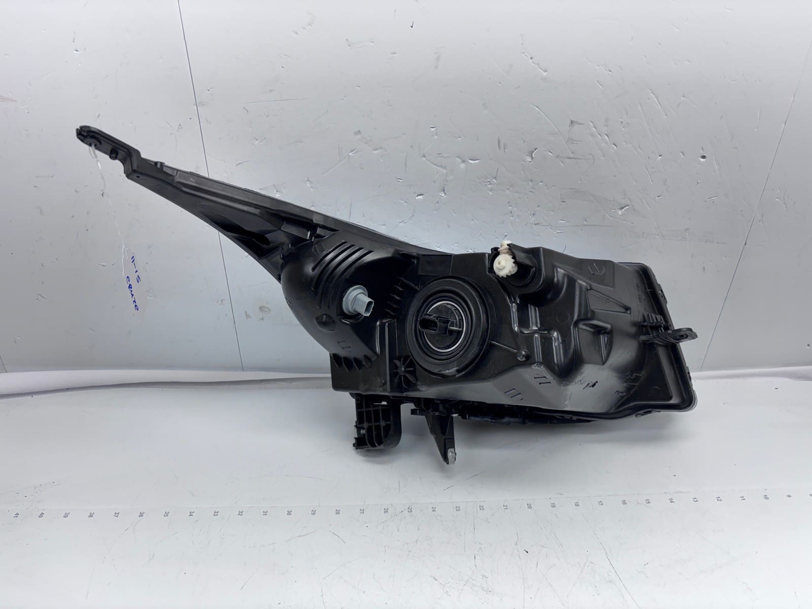 2011-2015 Chevy Cruze Halogen Front Left CAPA Headlight 95291963 - Image 20