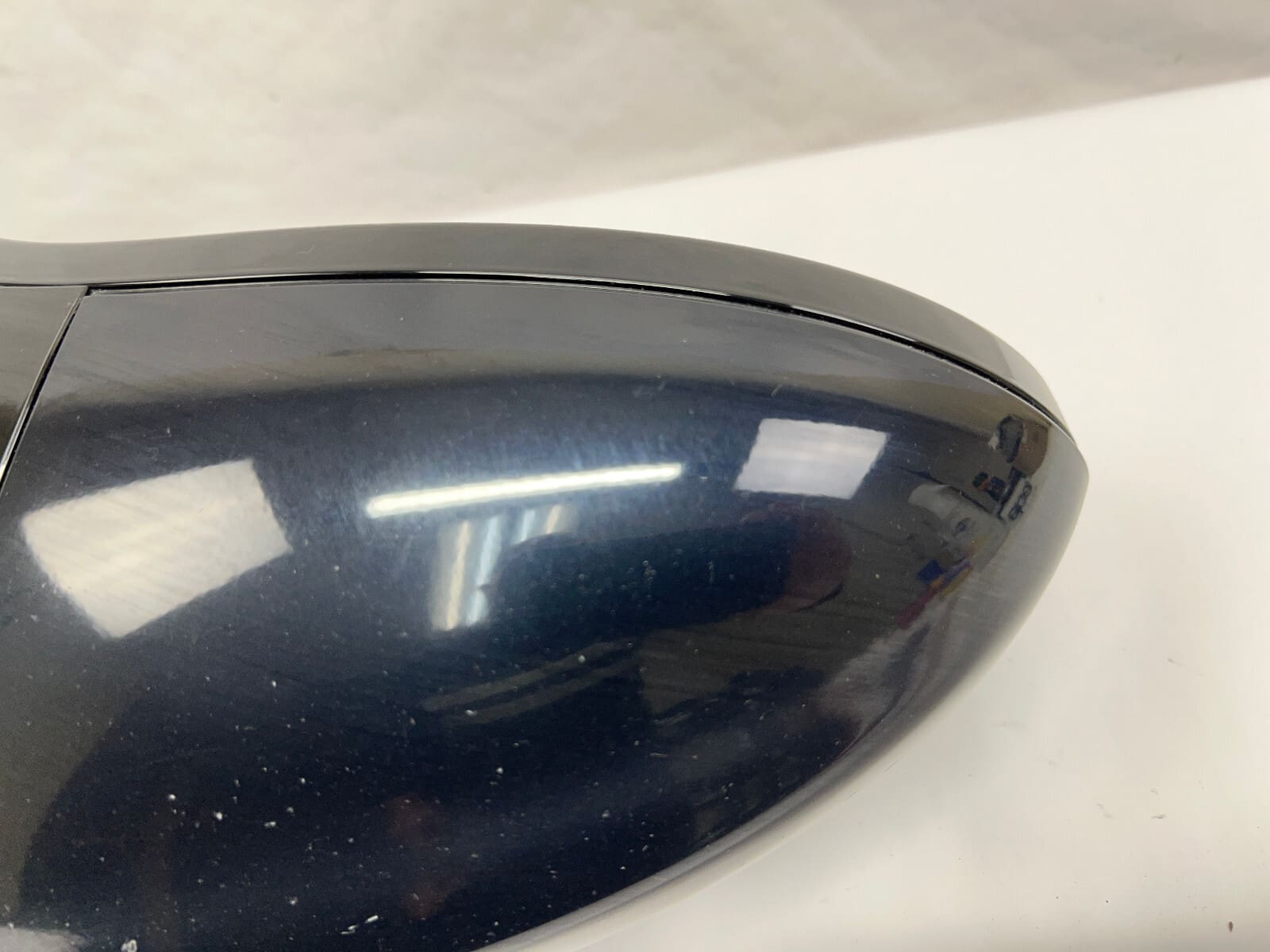 2008-2013 BMW M3 E92 E93 Coupe Left Sideview OEM Mirror - Image 8
