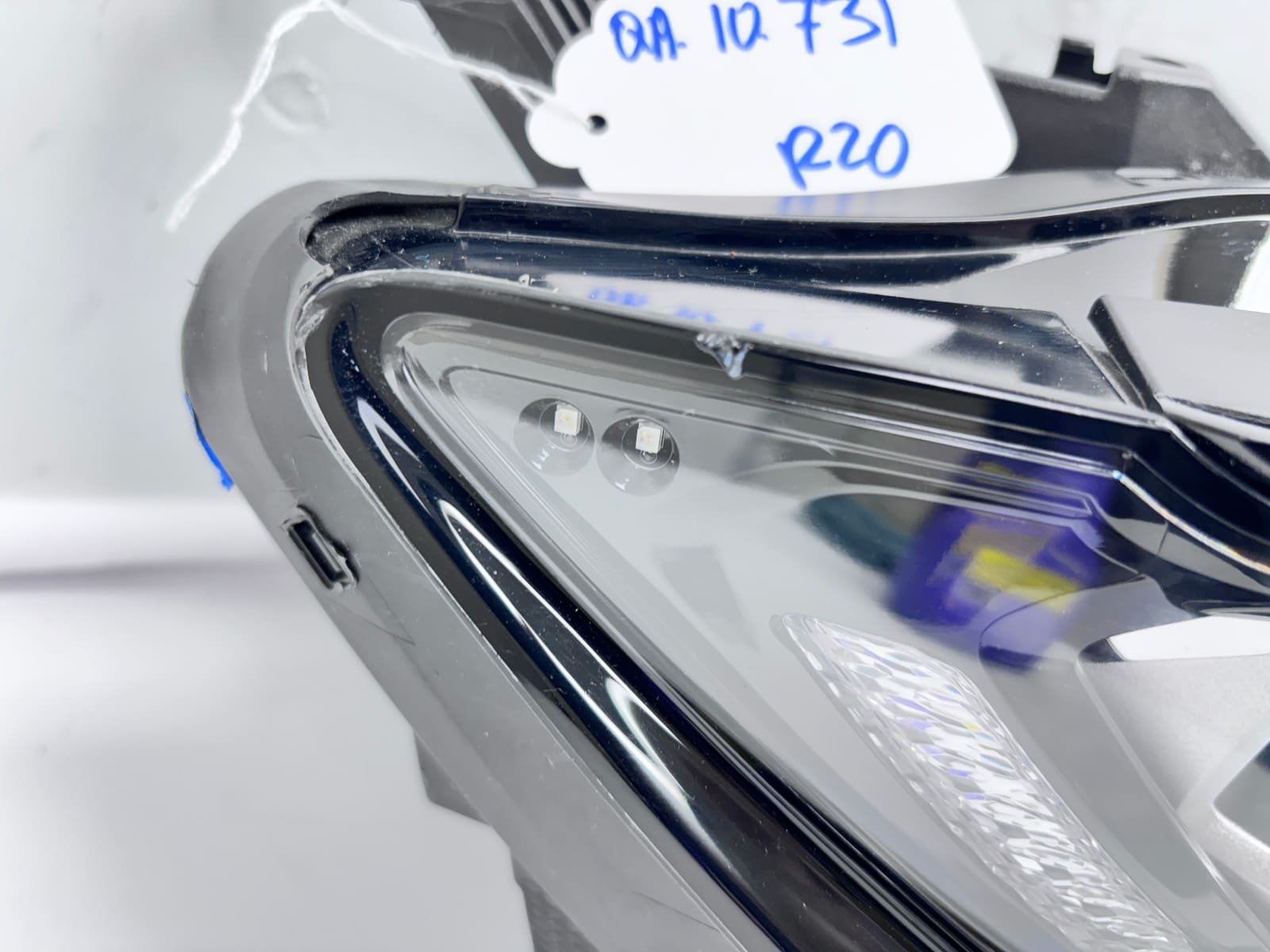 2021-2023 Kia Sorento LED Front Right OEM Headlight 92102-R5020 - Image 13