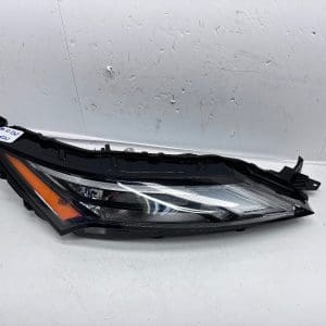 2021-24 Nissan Rogue LED Front Right OEM Headlight Running Light