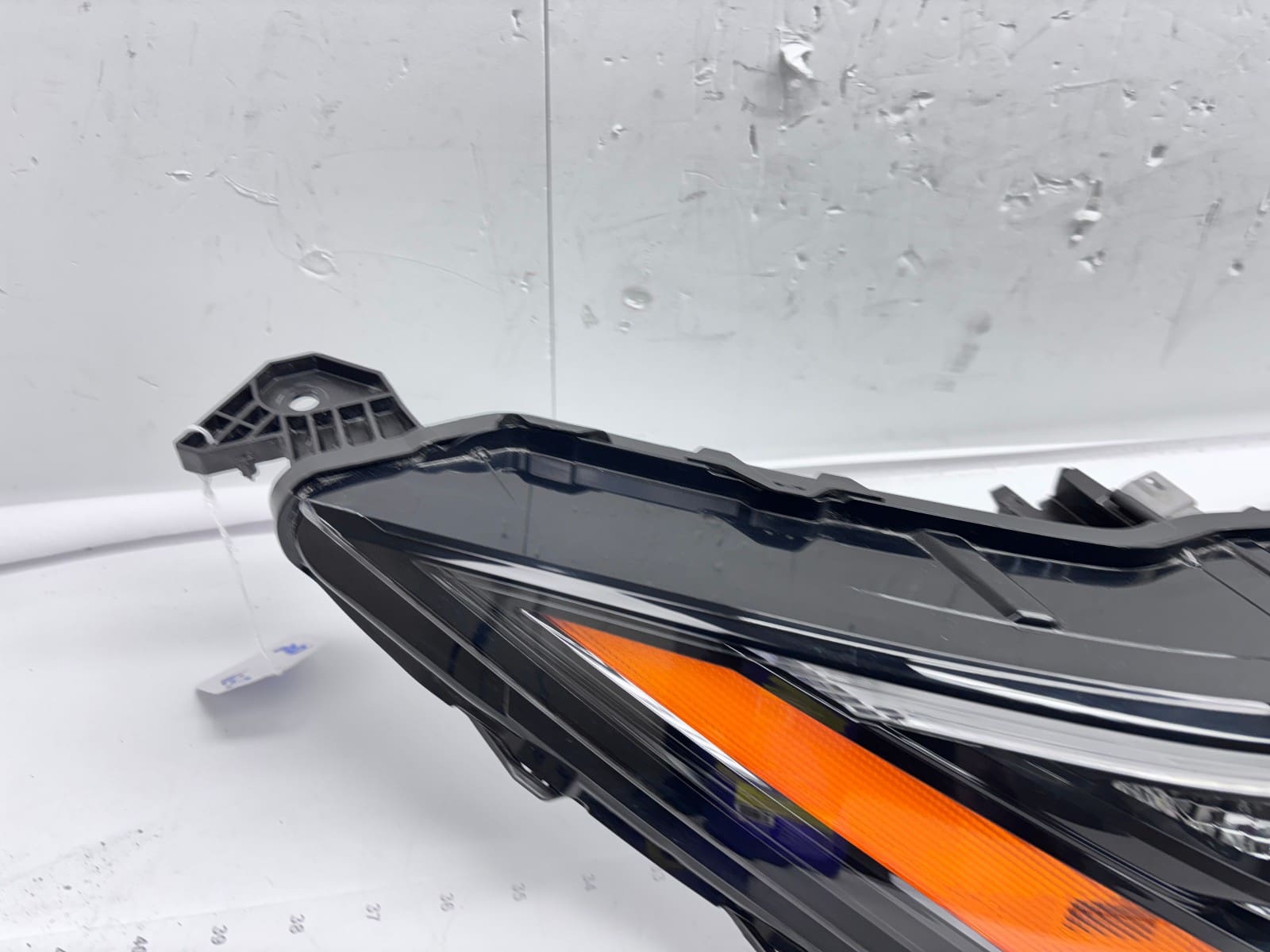 2021-24 Nissan Rogue LED Front Right OEM Headlight Running Light - Image 10