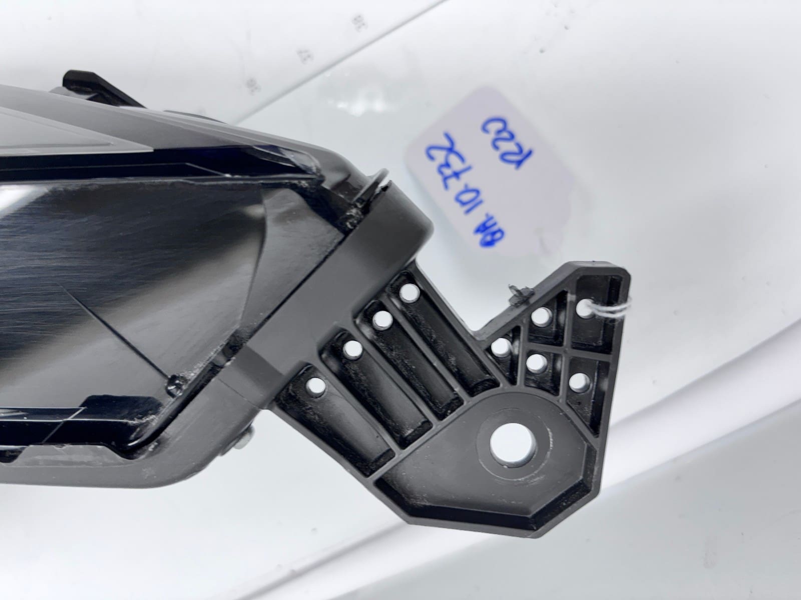 2021-24 Nissan Rogue LED Front Right OEM Headlight Running Light - Image 12