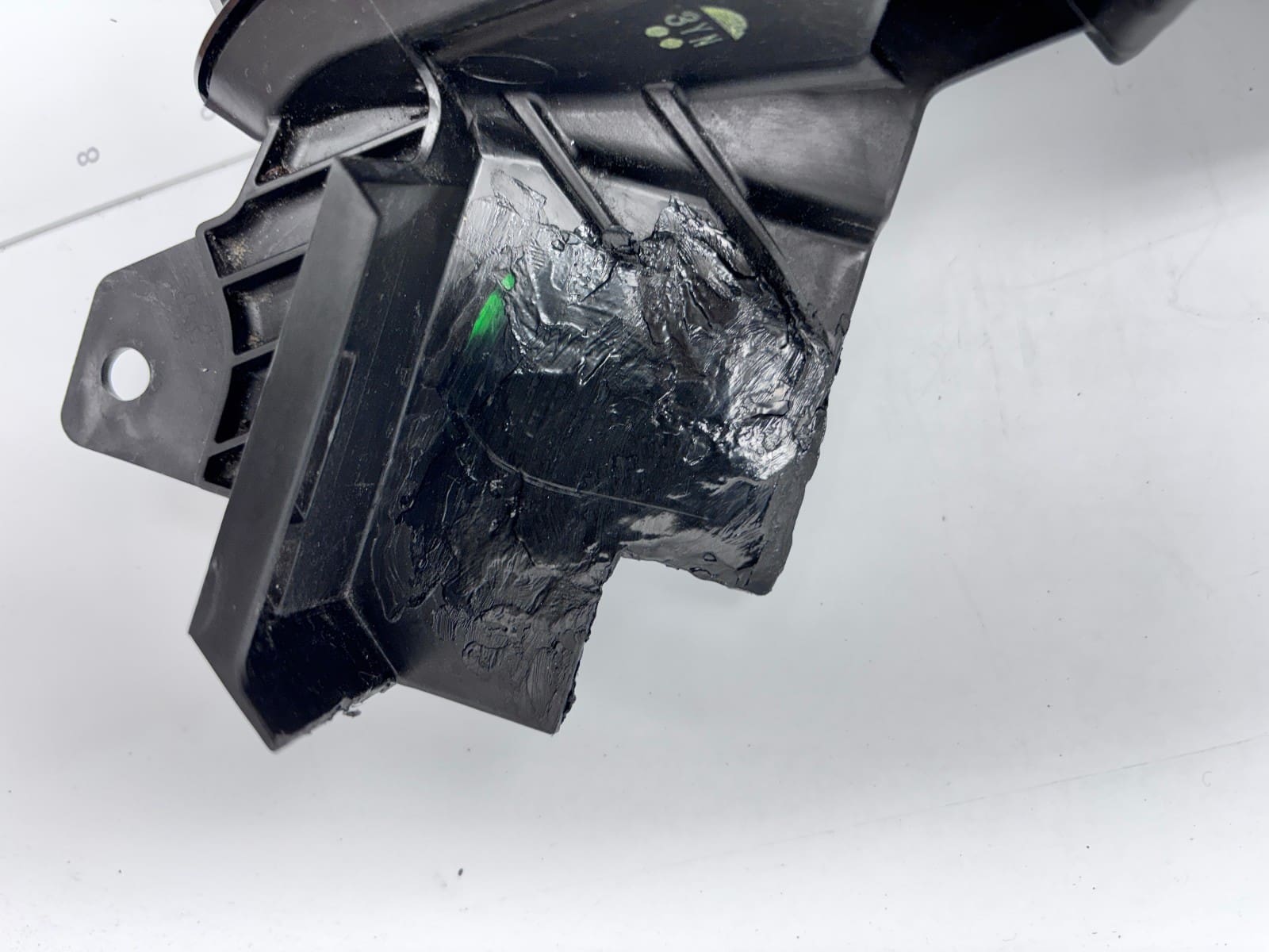 2021-24 Nissan Rogue LED Front Right OEM Headlight Running Light - Image 16