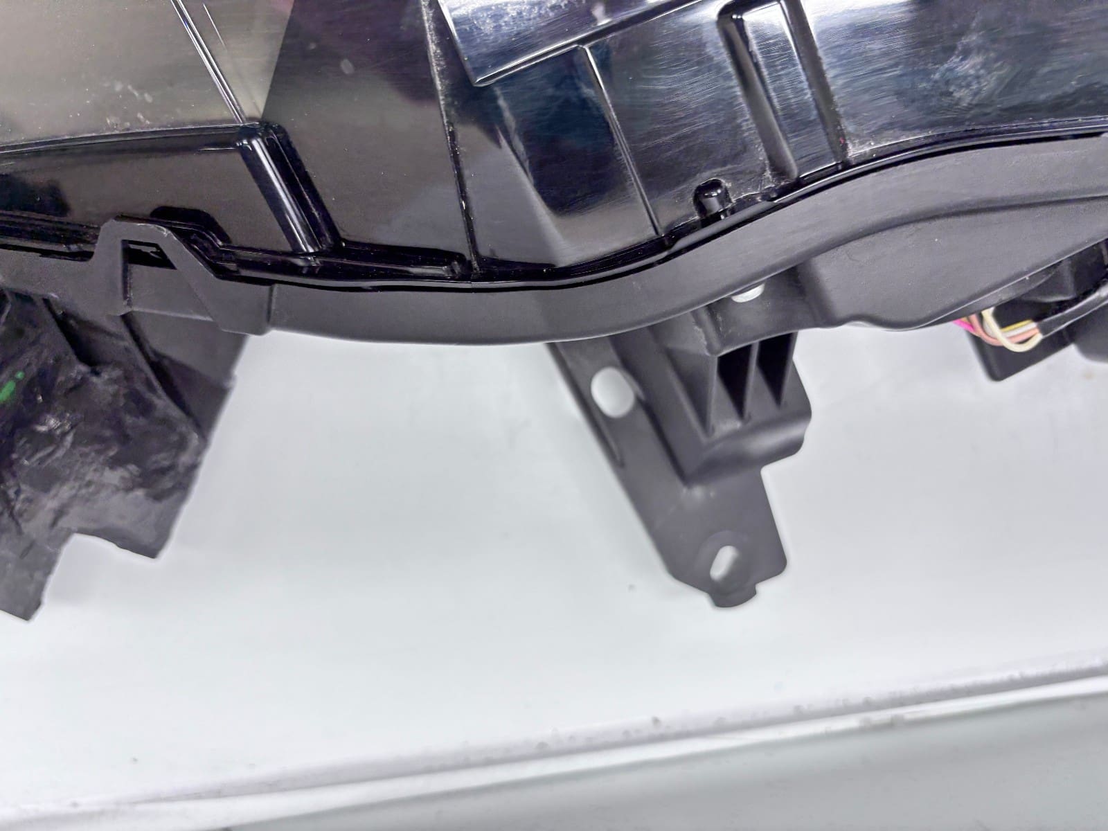 2021-24 Nissan Rogue LED Front Right OEM Headlight Running Light - Image 17