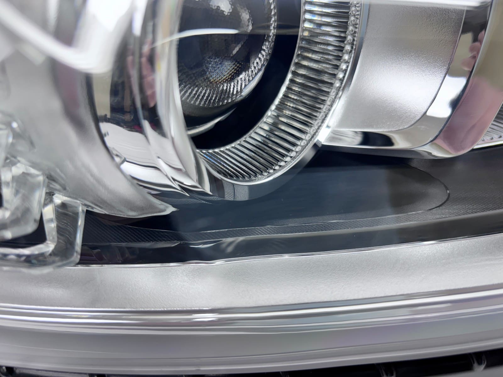 2013-16 Ford Fusion Halogen Front Right OEM Headlight DS7313W029CD - Image 14
