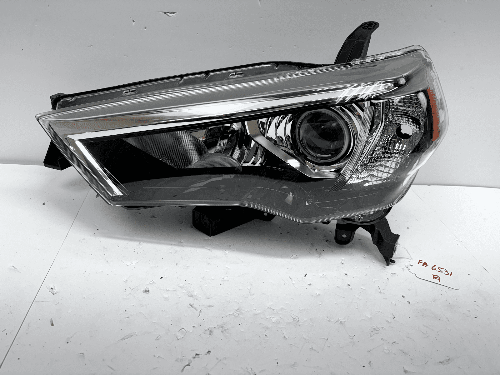2014-2021 Toyota 4Runner Front Left Headlight OEM Genuine