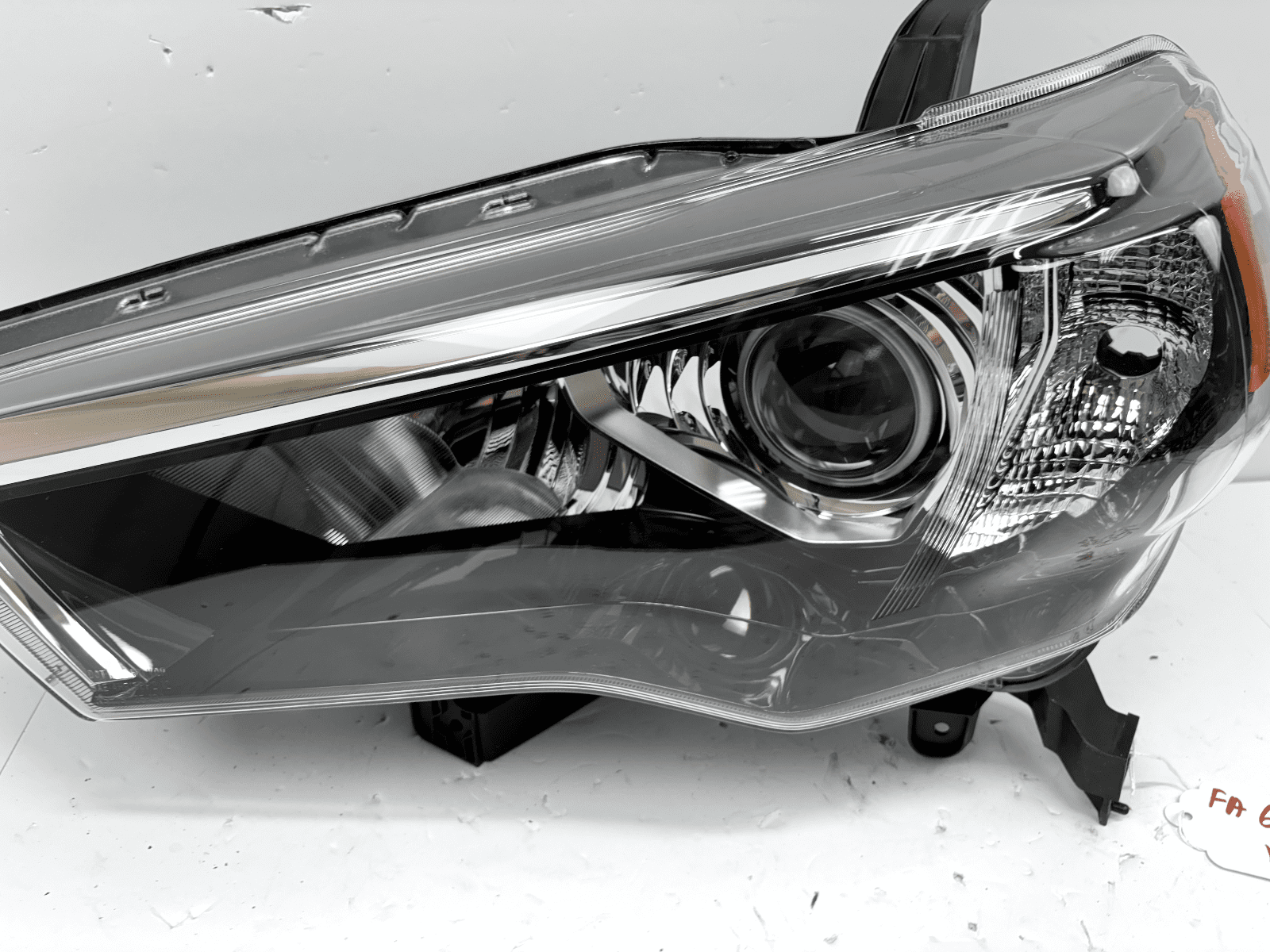 2014-2021 Toyota 4Runner Front Left Headlight OEM Genuine - Image 6