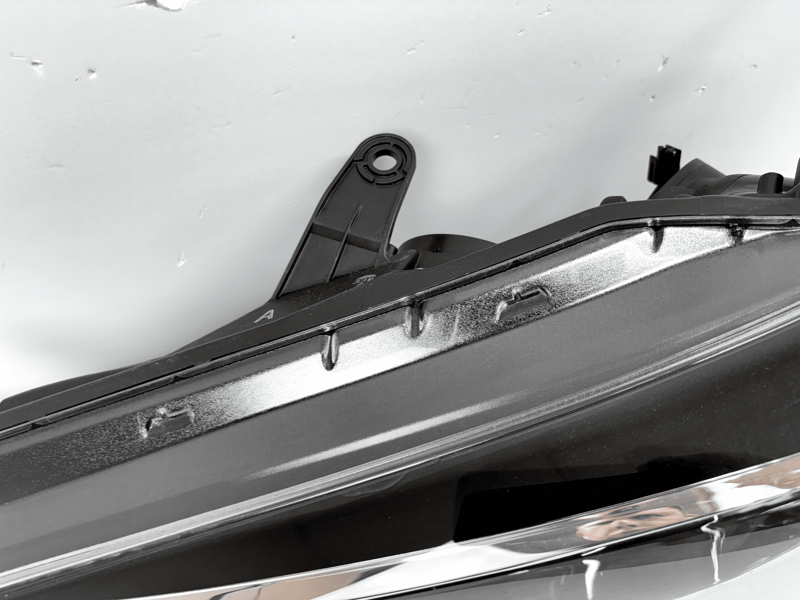 2014-2021 Toyota 4Runner Front Left Headlight OEM Genuine - Image 11