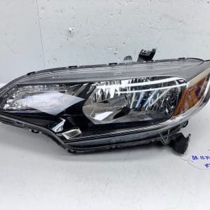 2015-2017 Honda Fit Halogen Front Left OEM Headlight 33150T5AA01
