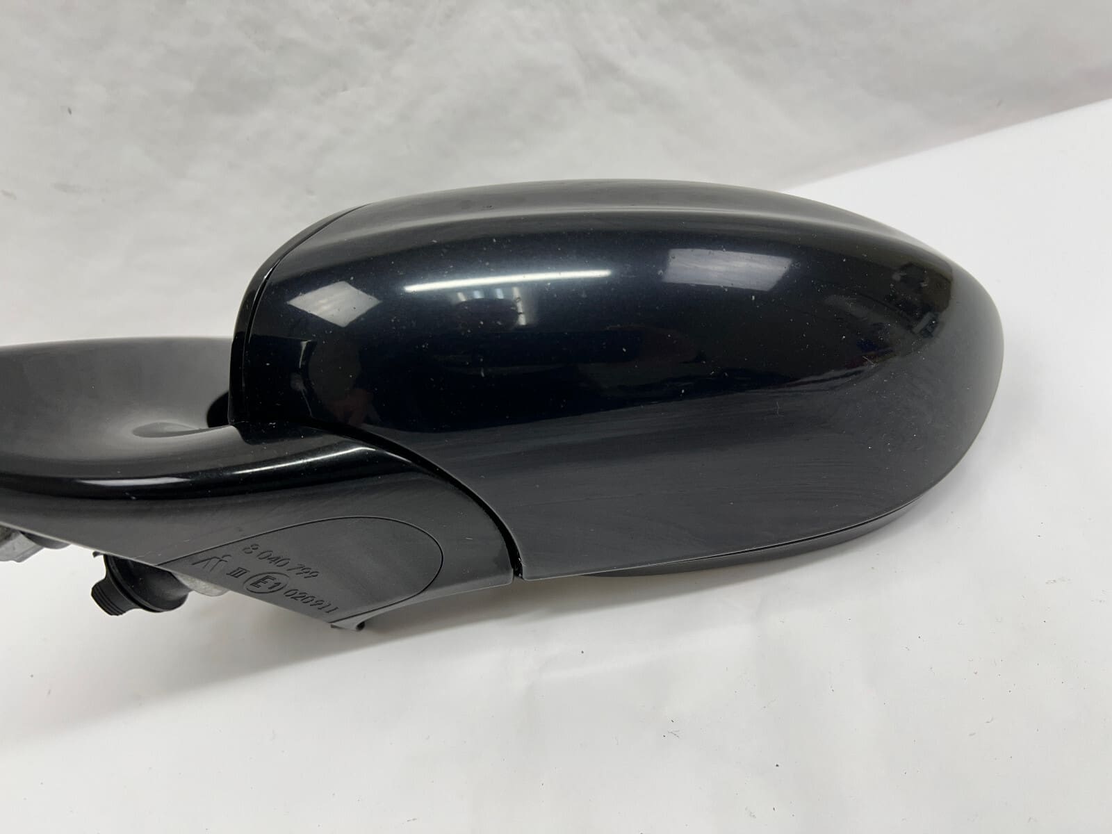 2008-2013 BMW M3 E92 E93 Coupe Left Sideview OEM Mirror - Image 10