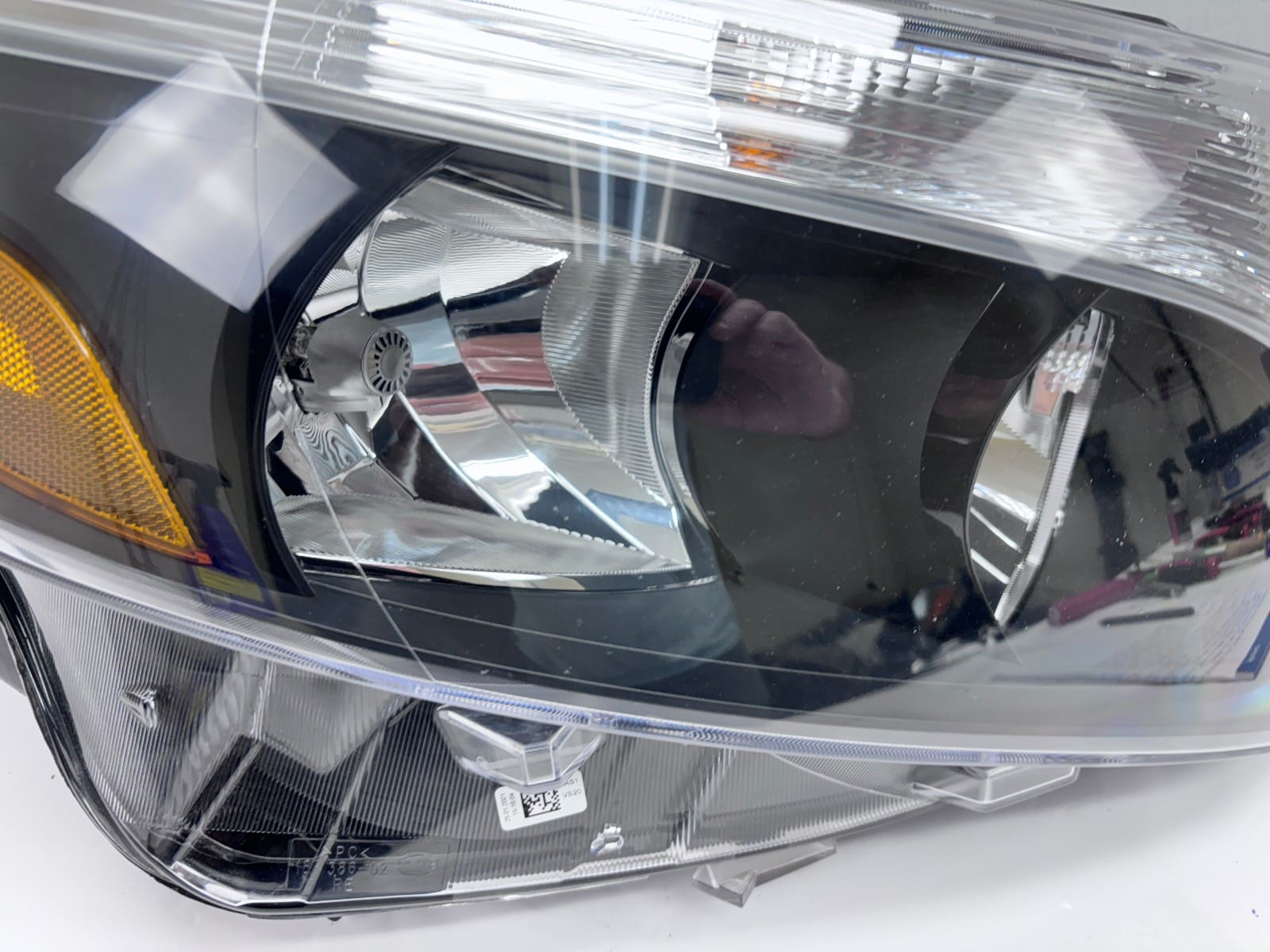 2016-2019 Mercedes Metris Front Right OEM Headlight A4479068200 - Image 10