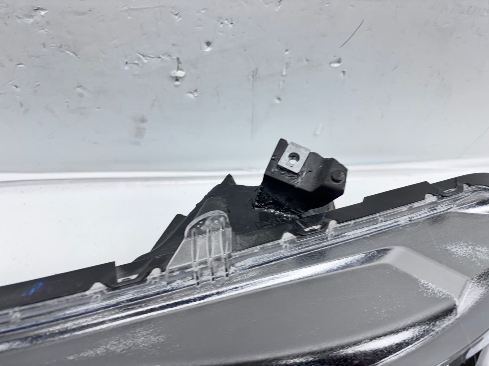 2015-2017 Honda Fit Halogen Front Left OEM Headlight 33150T5AA01 - Image 15