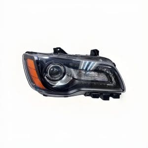 2011-14 Chrysler 300 C Xenon Front Right OEM Headlight 68085418AG