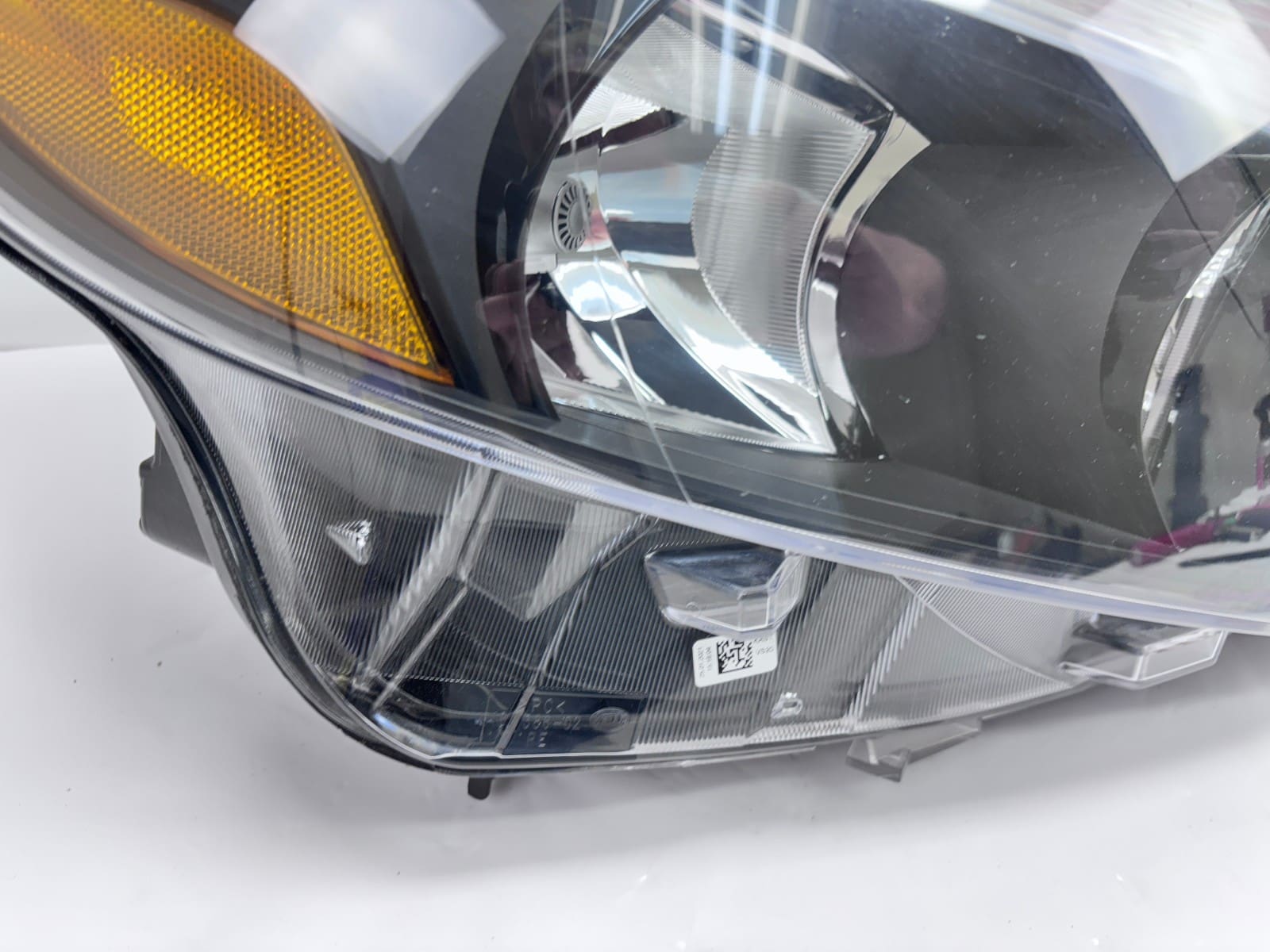 2016-2019 Mercedes Metris Front Right OEM Headlight A4479068200 - Image 11