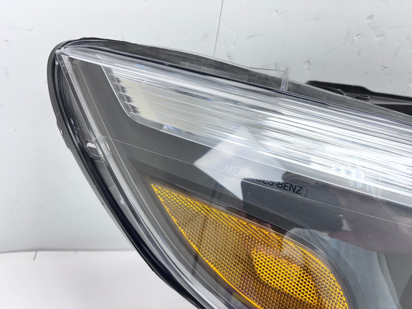 2016-2019 Mercedes Metris Front Right OEM Headlight A4479068200 - Image 14