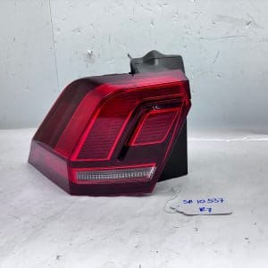 2018-2024 VW Tiguan LED Rear Left OEM Tail Light 5NN945095A