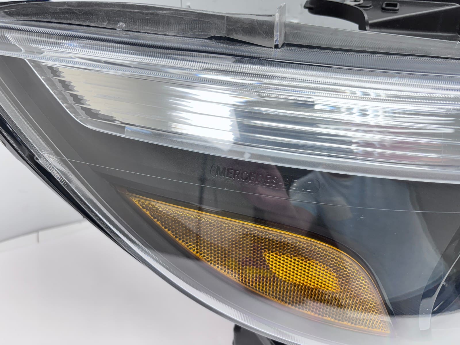 2016-2019 Mercedes Metris Front Right OEM Headlight A4479068200 - Image 15