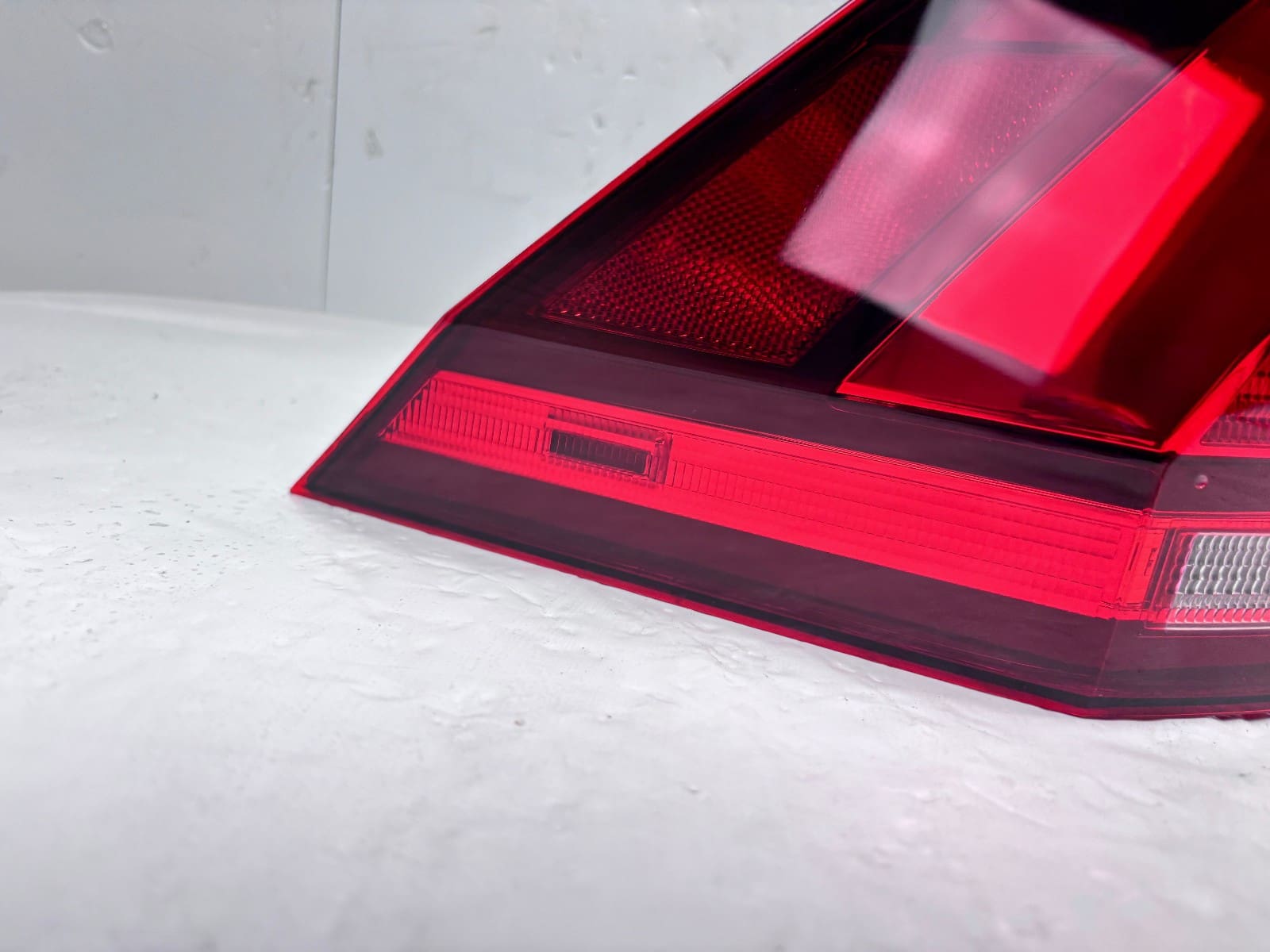 2018-2024 VW Tiguan LED Rear Left OEM Tail Light 5NN945095A - Image 11