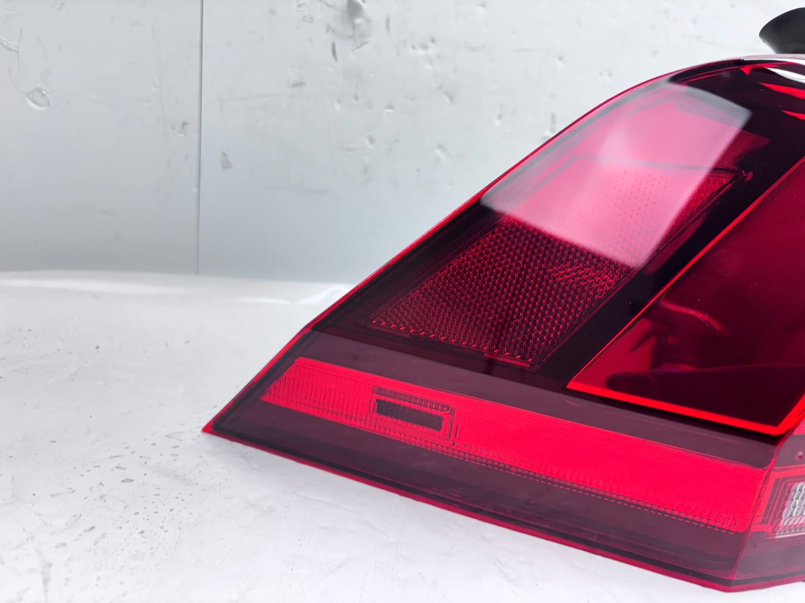 2018-2024 VW Tiguan LED Rear Left OEM Tail Light 5NN945095A - Image 12