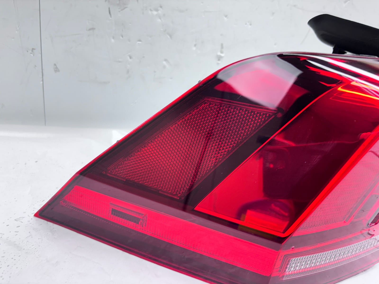 2018-2024 VW Tiguan LED Rear Left OEM Tail Light 5NN945095A - Image 13