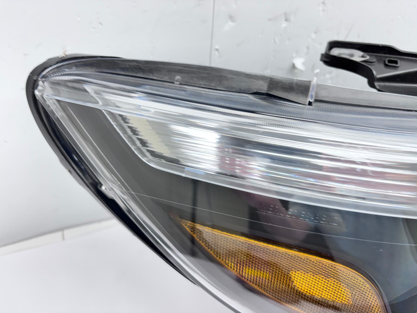 2016-2019 Mercedes Metris Front Right OEM Headlight A4479068200 - Image 16