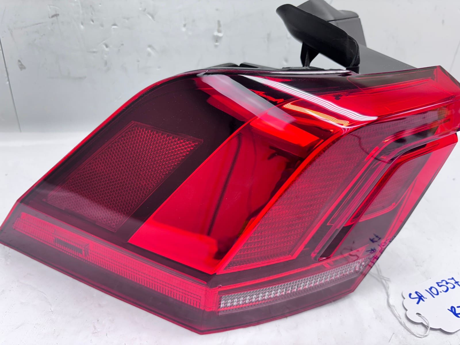 2018-2024 VW Tiguan LED Rear Left OEM Tail Light 5NN945095A - Image 14