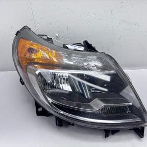 2014-2022 Dodge ProMaster Halogen Right OEM Headlight 68154588AL