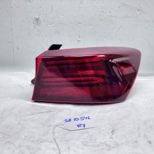 2022-2024 Kia Forte LED Rear Right OEM Tail Light 92402-M760