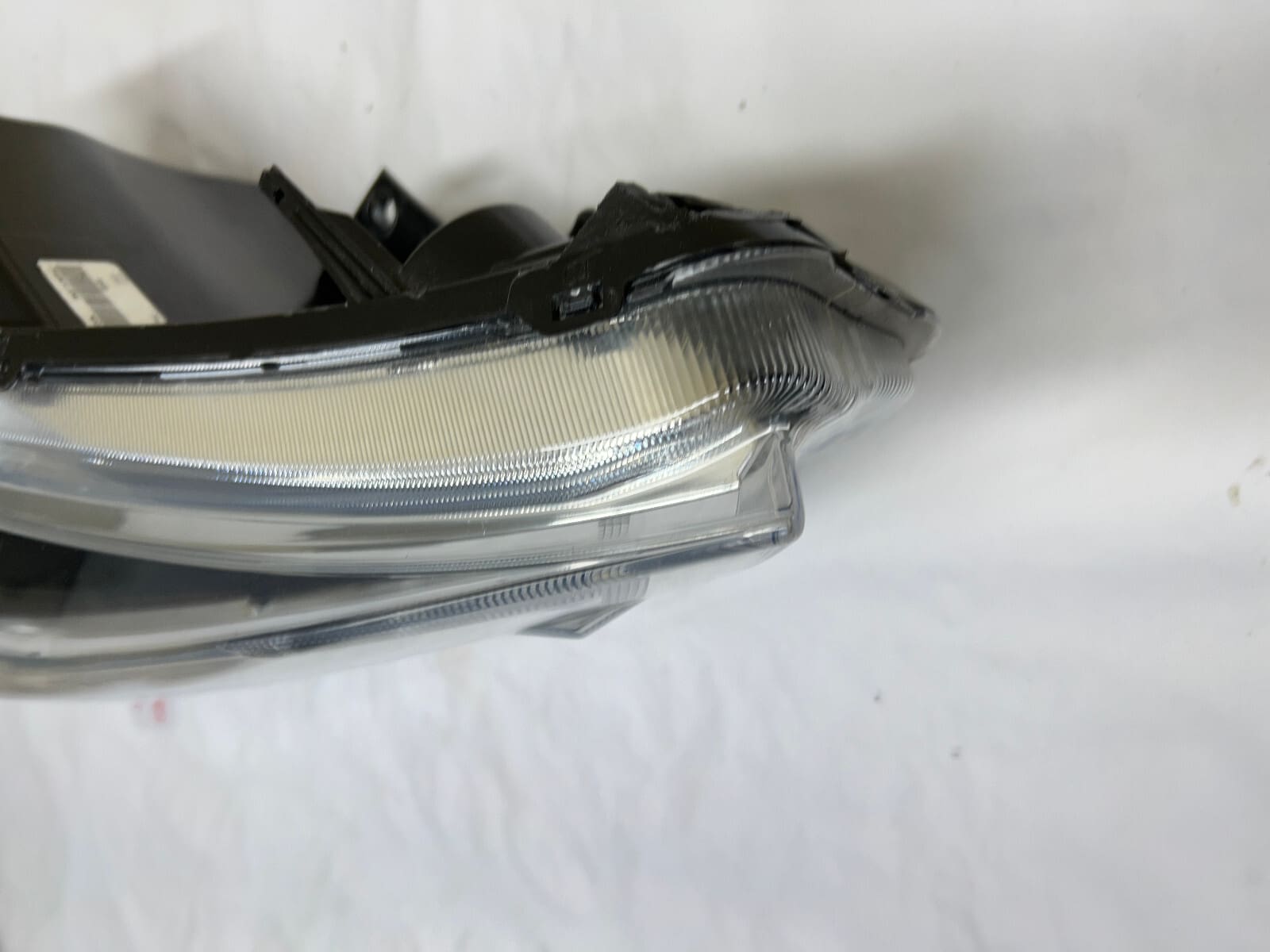 2018-20 Nissan Kicks Halogen Front Right OEM Headlight 260105RL0A - Image 12