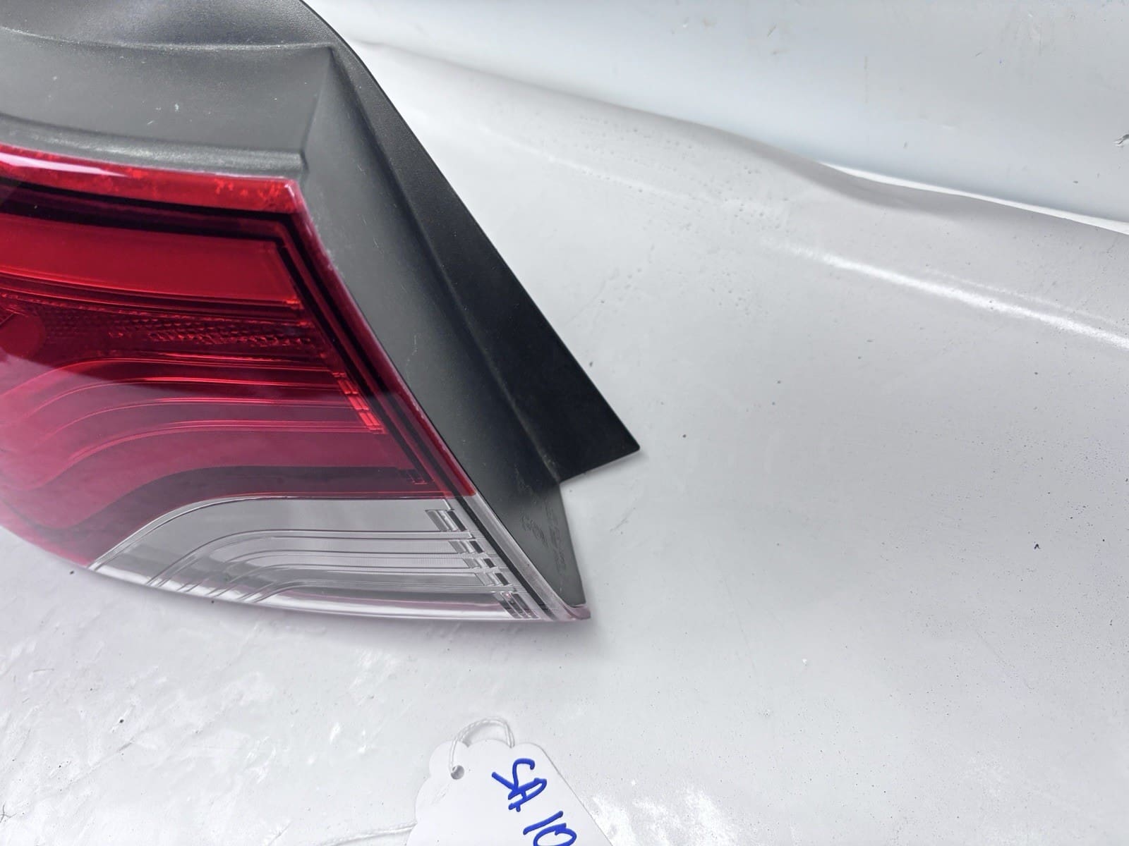 2014-16 Hyundai Elantra LED Rear Left OEM Tail Light 92401-3X310 - Image 5