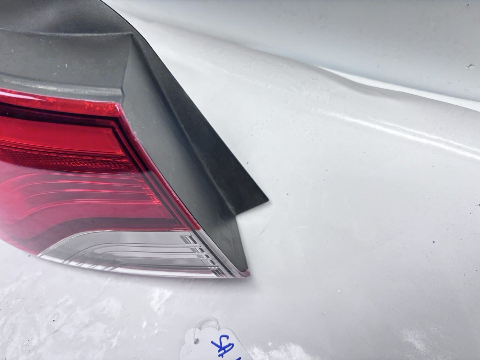 2014-16 Hyundai Elantra LED Rear Left OEM Tail Light 92401-3X310 - Image 6