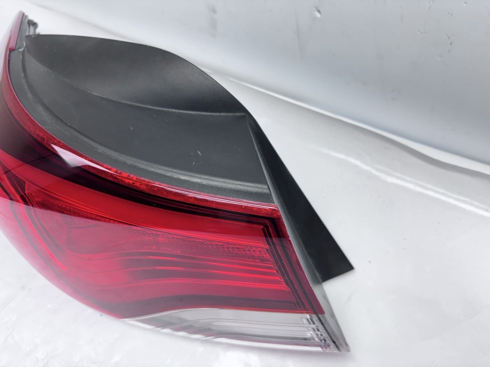 2014-16 Hyundai Elantra LED Rear Left OEM Tail Light 92401-3X310 - Image 7