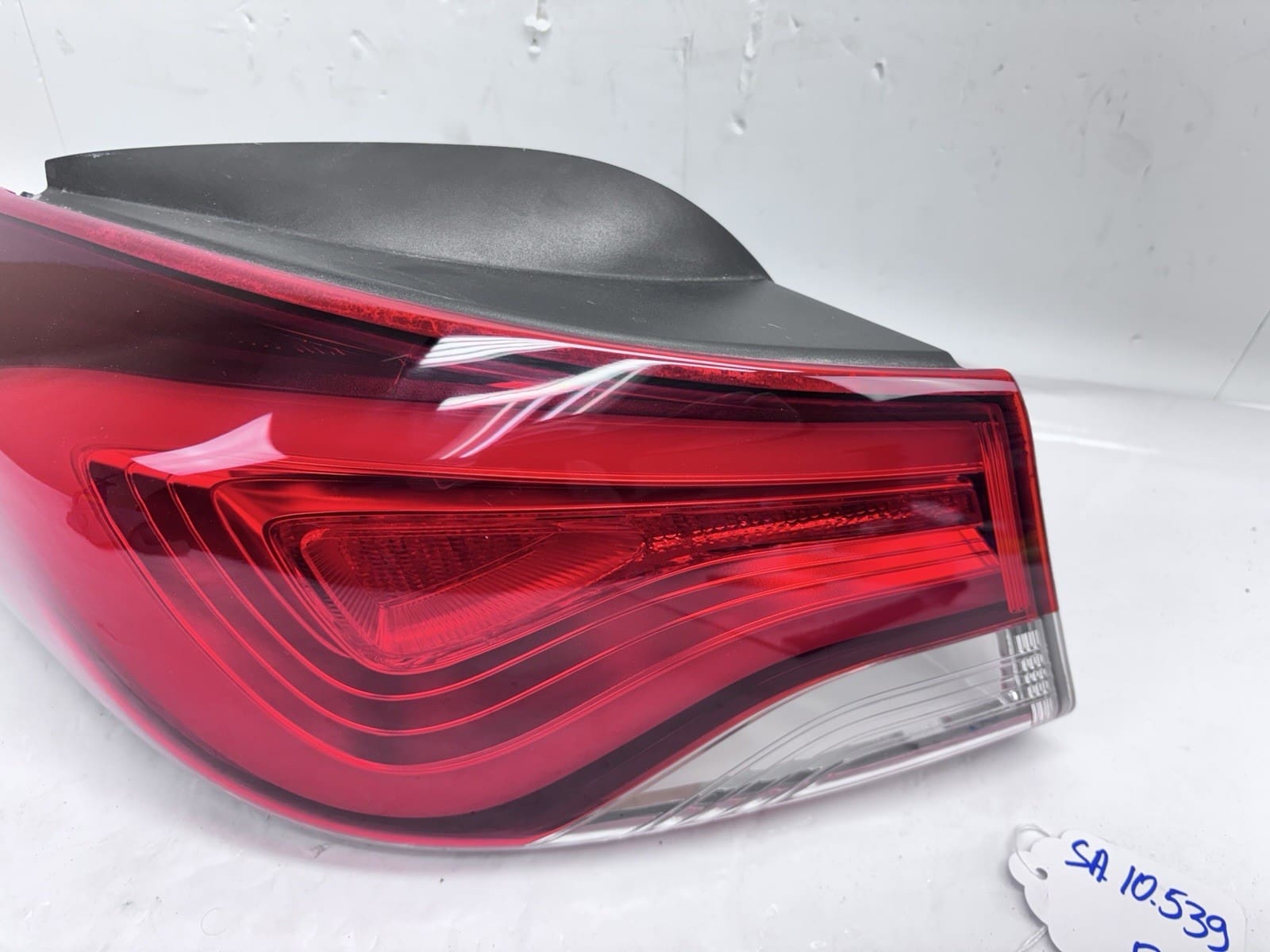 2014-16 Hyundai Elantra LED Rear Left OEM Tail Light 92401-3X310 - Image 9