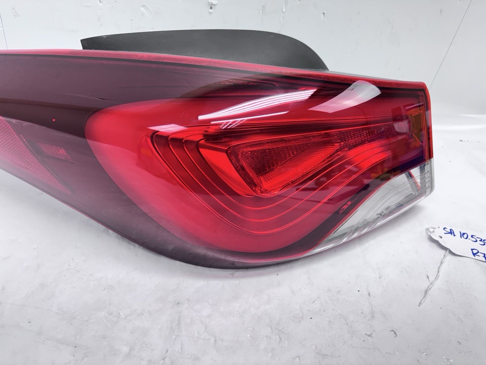 2014-16 Hyundai Elantra LED Rear Left OEM Tail Light 92401-3X310 - Image 11