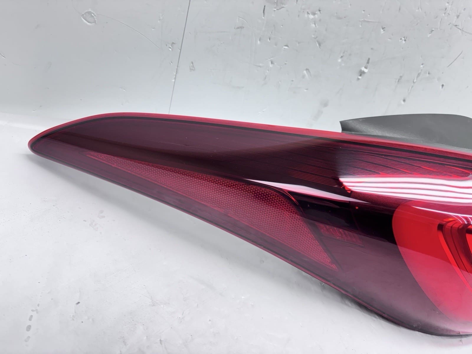 2014-16 Hyundai Elantra LED Rear Left OEM Tail Light 92401-3X310 - Image 14